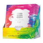 Elumen Play Eraser 12 x 30g