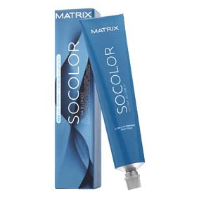 Matrix SoColor Beauty Ultra Blonde Shades 90ml