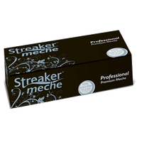 Streaker Foil & Meche for Highlights