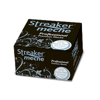Streaker Foil & Meche for Highlights