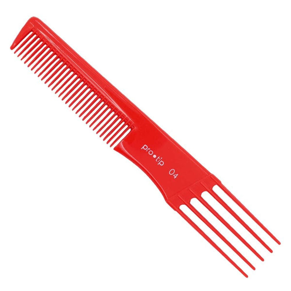 Protip 04 Plastic Lifter Comb (190mm)