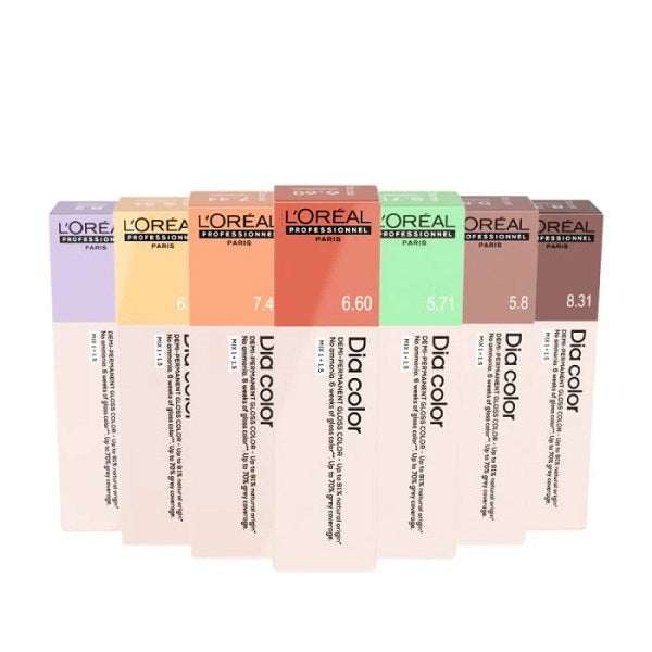 L'Oréal Professionnel Dia Color 60ml