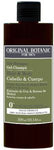 Original Botanic Body Gel Shampoo (300ml)