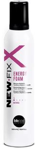 BBcos New Fix Energy Foam (300ml)