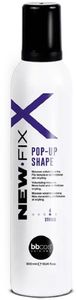 BBcos New Fix Pop Up Shape Mousse (300ml)