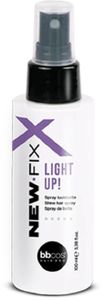 BBcos New Fix Light Up Shine Hairspray (100ml)