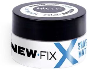 BBcos New Fix Shaping Matte (75ml)