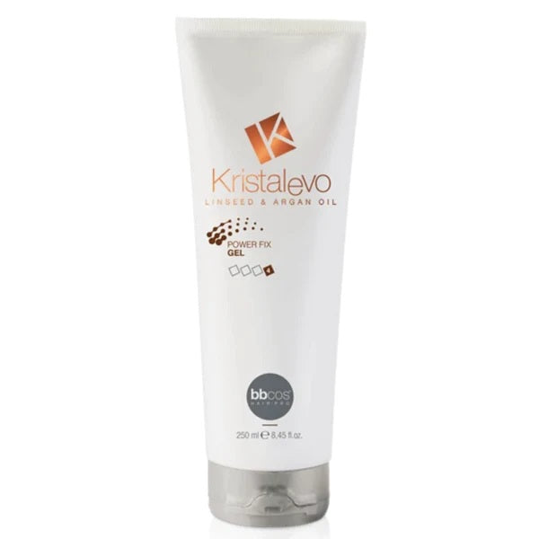 BBCos Kristalevo Power Fix Gel 250ml