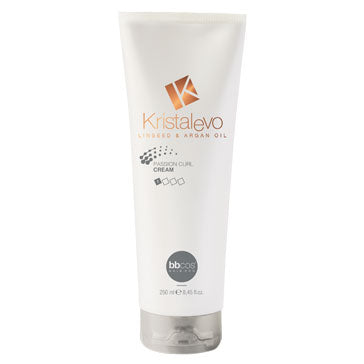 BBCos Kristalevo Passion Curl Cream 250ml