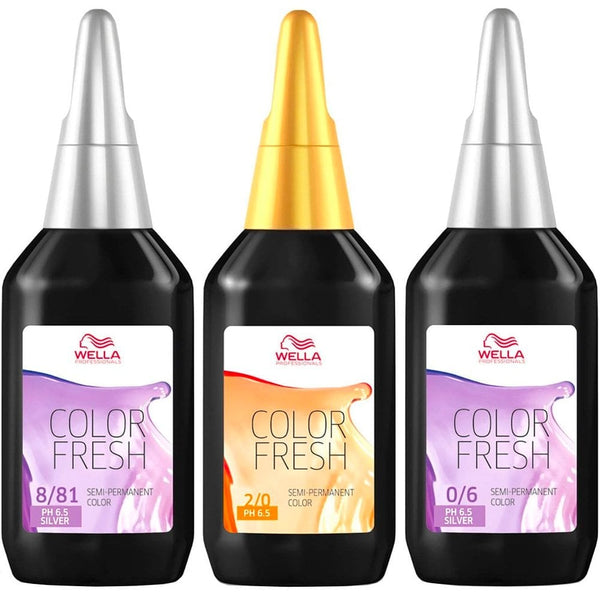 Wella Color Fresh 75ml
