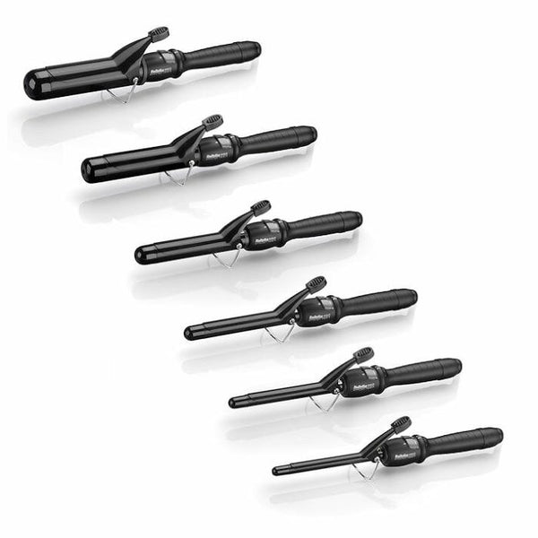 Babyliss Ceramic Dial A Heat Curling Tong