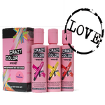 Crazy Colour