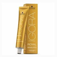 Igora Royal Absolutes