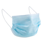 Disposable Face Mask (10 pk)