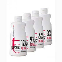 Topchic Lotion 1lt