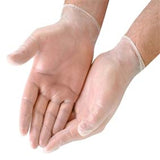 Disposable Gloves (100pk)